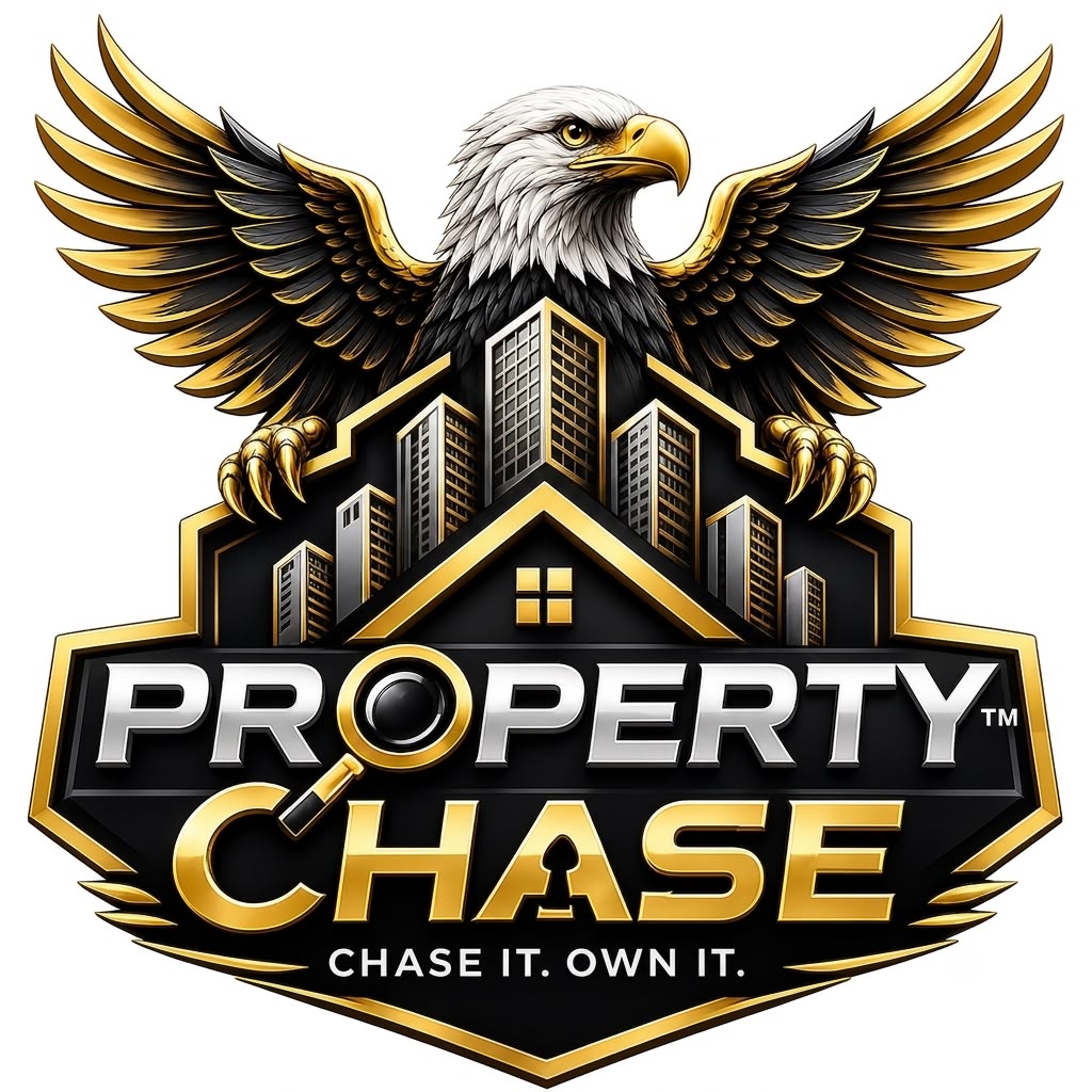 Property Chase Property Chase